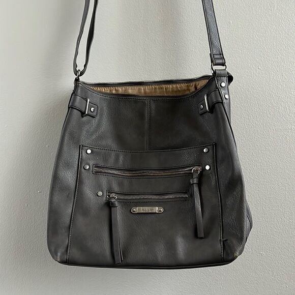 Nicole Miller Purse  - Picture 1 of 9